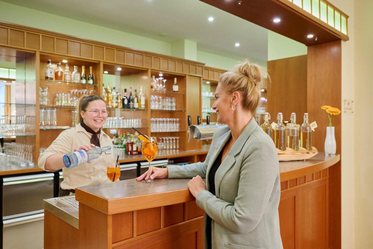 Waldhotel Forsthaus Hainholz Pritzwalk Kültér fotó